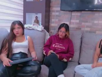 samara_as chaturbate stream image, 16.06.2026 20:20