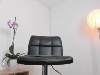 alicerosee___ chaturbate stream image, 16.06.2026 22:40