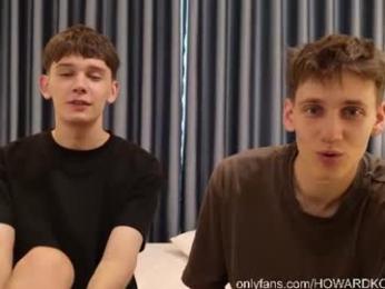 howardkottam chaturbate stream image, 17.06.2026 04:30