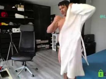 latino23bom chaturbate stream image, 17.06.2026 13:40