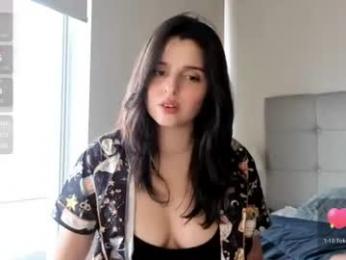 yourfreakygirl chaturbate stream image, 17.06.2026 16:20