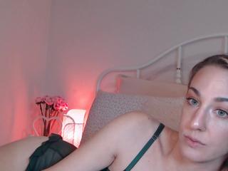 Zoey Evans flirt4free stream image