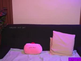 calypso_and_ge1 chaturbate stream image, 18.06.2026 01:30