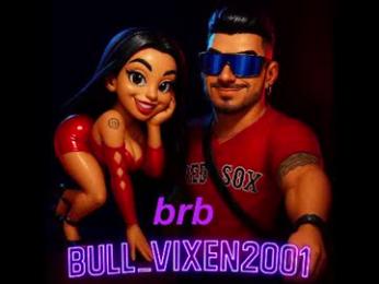 bull_vixen2001 chaturbate stream image, 19.06.2026 09:00