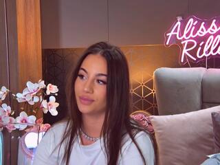 Alissia Rilley flirt4free stream image, 19.06.2026 05:10