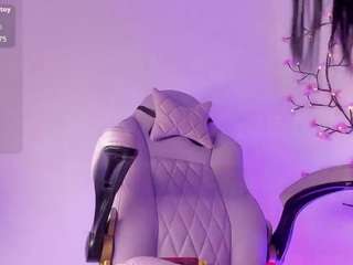 sexyzoe01 camsoda stream image, 19.06.2026 20:30