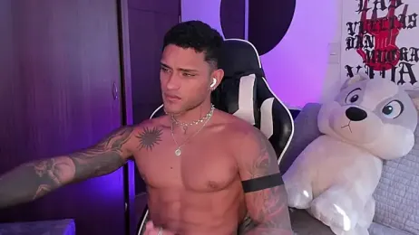 Alessandro_Vanni stripchat stream image, 20.06.2026 13:30