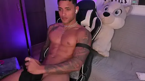 Alessandro_Vanni stripchat stream image, 20.06.2026 13:30