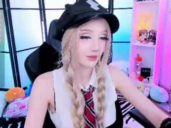 milkycute chaturbate stream image, 20.06.2026 16:50