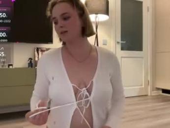 pleasant_fun chaturbate stream image, 20.06.2026 12:40