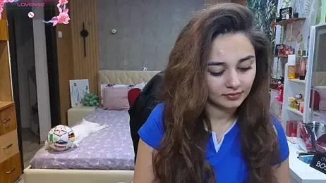 KatarinaHeaven stripchat stream image, 21.06.2026 00:10