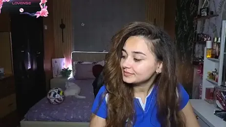 KatarinaHeaven stripchat stream image, 21.06.2026 00:10