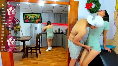 xsexysgirlsx stripchat stream image