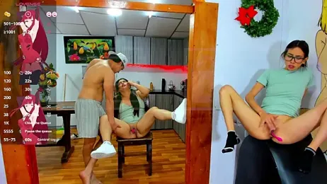 xsexysgirlsx stripchat stream image