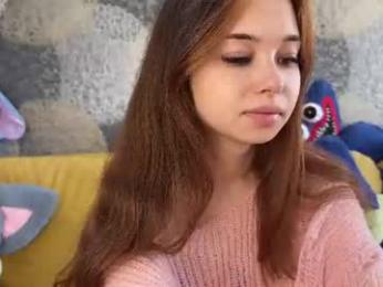 kusssecka chaturbate stream image, 21.06.2026 11:30