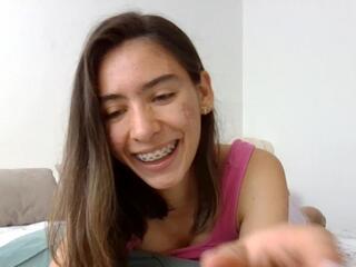 Alma Queen flirt4free stream image, 22.06.2026 13:50