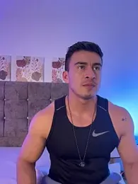 Chris_Clarck stripchat stream image, 22.06.2026 19:30