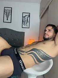Maximiliano_ford stripchat stream image, 23.06.2026 10:00