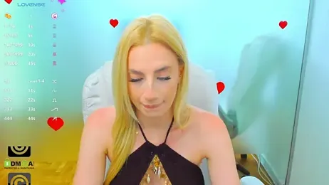 aileen_williams stripchat stream image, 23.06.2026 11:30