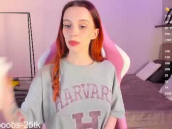 hazel_7 chaturbate stream image, 23.06.2026 12:40