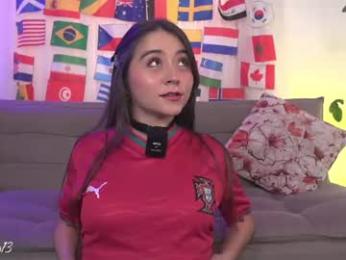 bellapazzia13 chaturbate stream image, 23.06.2026 17:30