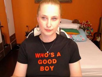 NatashaRouge bongacams stream image, 23.06.2026 16:00