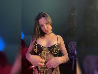 LissaTatt bongacams stream image, 23.06.2026 22:00