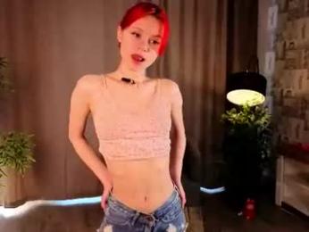 bridgetbottrell chaturbate stream image, 24.06.2026 01:30