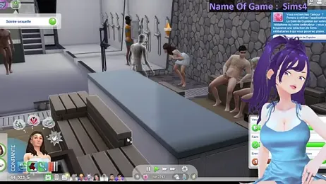 Lanathevirus stripchat stream image, 24.06.2026 10:50