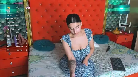 VallerieJones stripchat stream image, 24.06.2026 16:00