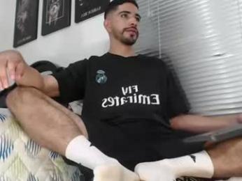 kratoswolf chaturbate stream image, 24.06.2026 13:00