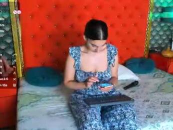 valleriejonnes chaturbate stream image, 24.06.2026 12:30