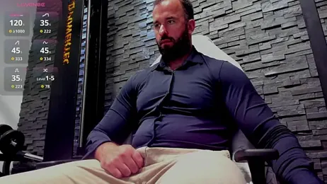 David_Big_Daddy stripchat stream image, 24.06.2026 20:30