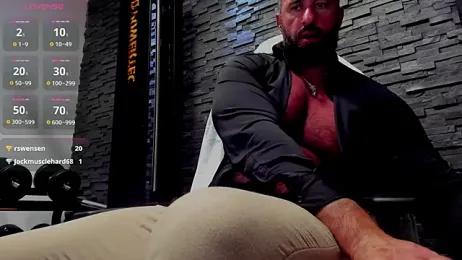 David_Big_Daddy stripchat stream image, 24.06.2026 20:30