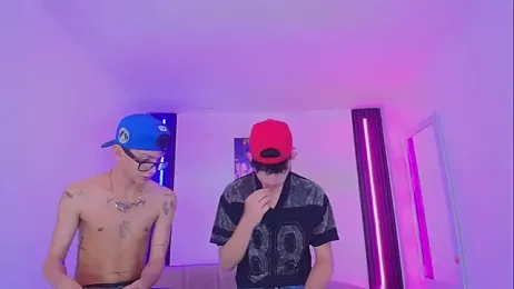 Marcus_and_Tony stripchat stream image, 24.06.2026 19:20