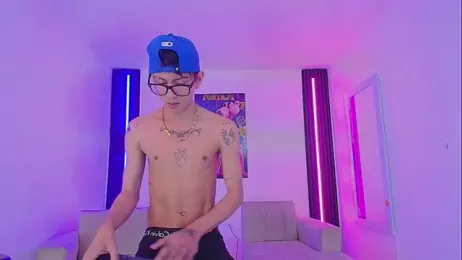 Marcus_and_Tony stripchat stream image, 24.06.2026 19:20