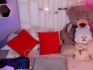 steiseereyes camsoda stream image, 26.06.2026 06:00