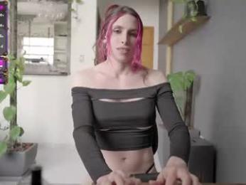 mystic_bunny chaturbate stream image, 26.06.2026 15:50
