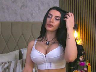 Amy Blair flirt4free stream image