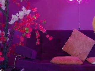 daliana-gounbolt camsoda stream image, 27.06.2026 12:10