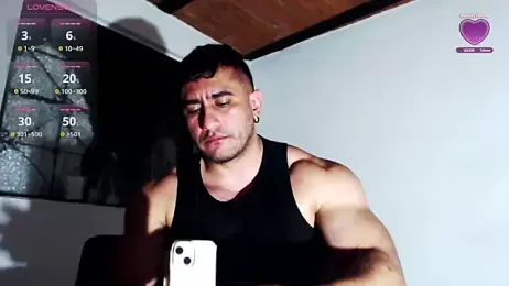 willian_m777 stripchat stream image, 28.06.2026 01:00