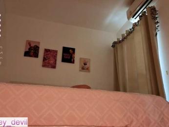 AudreyDevil bongacams stream image, 28.06.2026 07:20