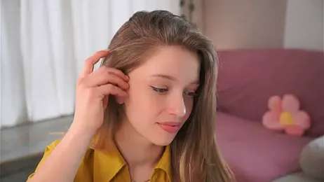 UdelaHathorne stripchat stream image