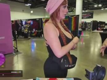 laurenphillips chaturbate stream image, 28.06.2026 18:10