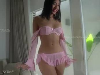 shena_nomy chaturbate stream image, 28.06.2026 15:00