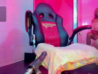 celine-fox camsoda stream image, 29.06.2026 12:00