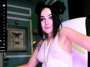 Moona-One bongacams stream image