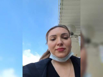 DIVORA bongacams stream image