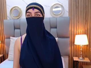 Aliah Manzur flirt4free stream image, 30.06.2026 11:20