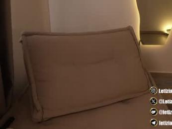 letiziafulkers1 chaturbate stream image, 30.06.2026 15:10